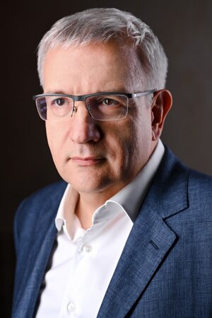 Виктор Будилов