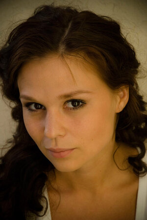 Марина Забелина