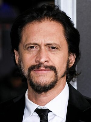 Клифтон Коллинз мл.