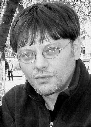 Валерий Тодоровский
