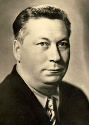 Василий Меркурьев