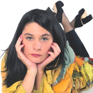 Лабина Митевска