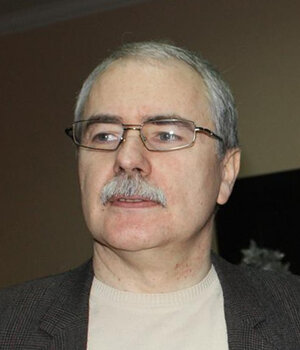 Юрий Коротков