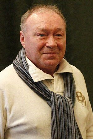 Юрий Кузнецов