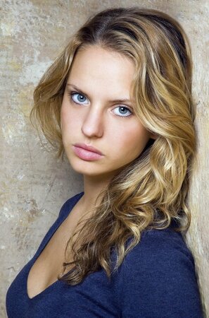 Елена Франклин
