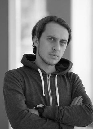 Миша Поляков