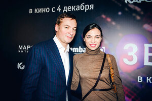 Павел Санаев