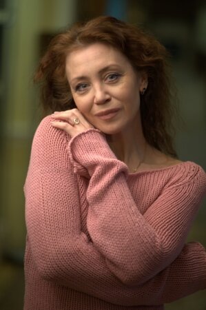 Светлана Письмиченко