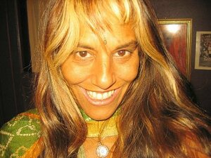 Рана Джой Гликман