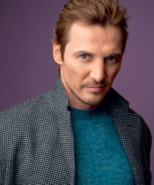 Сергей Федоров