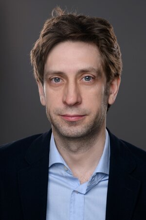 Андрей Козлов