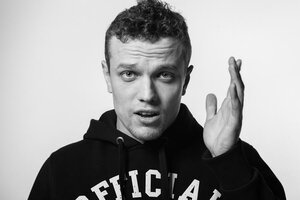 Алексей Суренский