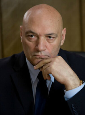Юрий Цурило