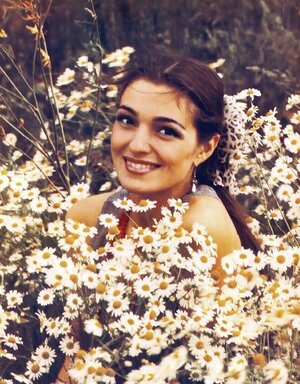 Елена Серопова