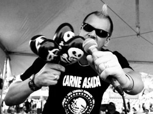 Рич Уилкс