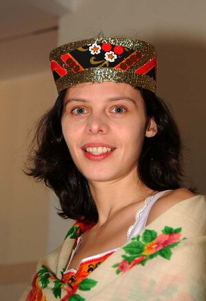 Маргарита Брайткрайц