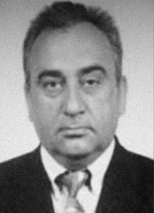 Мартин Адоян