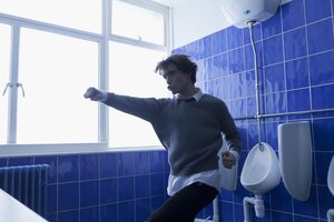 Изображение из фильма