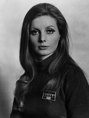 Катерина Шелл