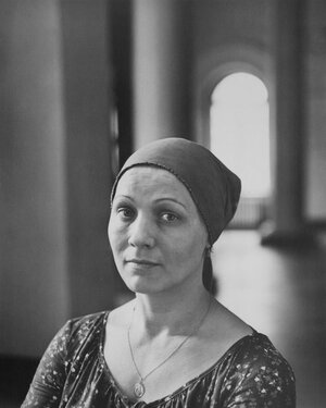 Нина Русланова
