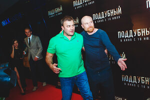 Михаил Пореченков