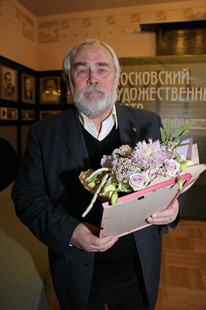 Валерий Хлевинский