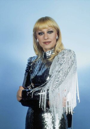 Раффаэлла Карра
