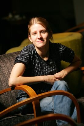 Маркета Ирглова
