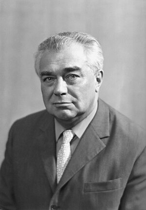 Михаил Кузнецов