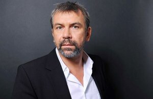 Филипп Торретон