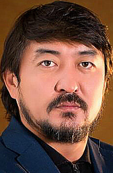 Aset Imangaliev