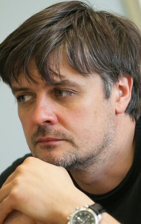 Vladimir Chichirin