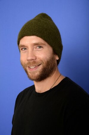 Марк Веббер