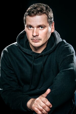 Александр Пашков