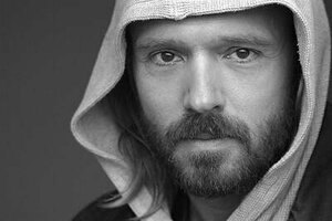 Джон Пайпер-Фергюсон
