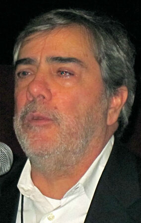 Miguel Necoechea