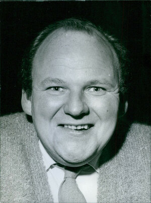 Рой Киннер