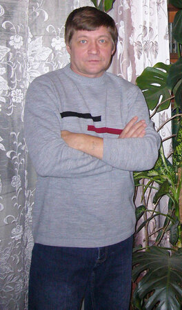 Виктор Жуков