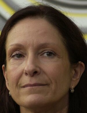 Dominique de Rivaz