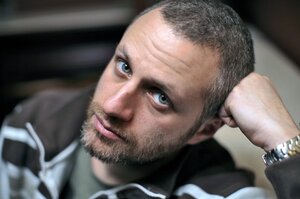 Павел Бардин