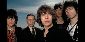 The Rolling Stones