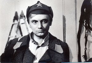 Владимир Воробьев