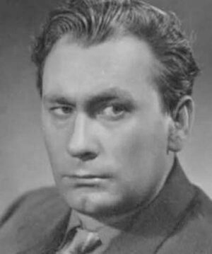 Владимир Самойлов