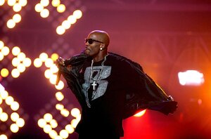 DMX