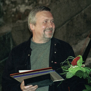 Александр Рогожкин