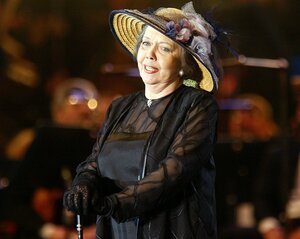 Иржина Ираскова