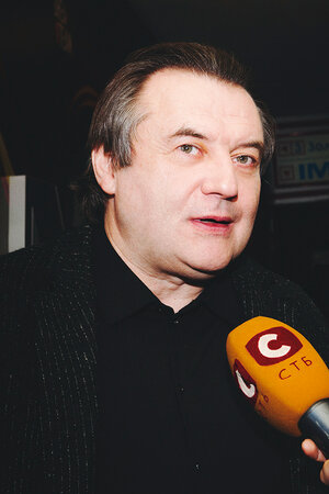 Алексей Учитель