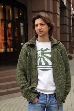 Филипп Адамович
