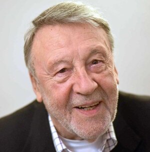 Гюнтер Лампрехт