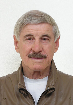 Дмитрий Зайцев